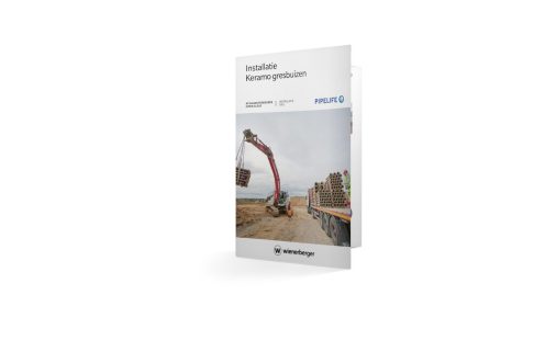 mock up brochure installatietips