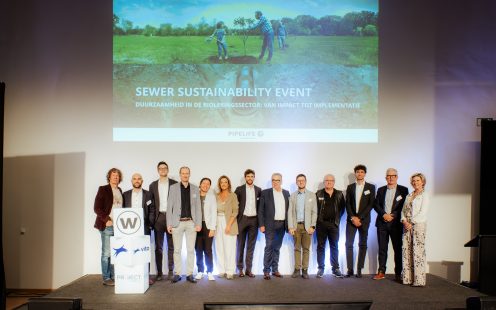 Sewer Sustainability Event 47