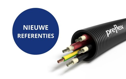 NIEUWE REFERENTIES - 1