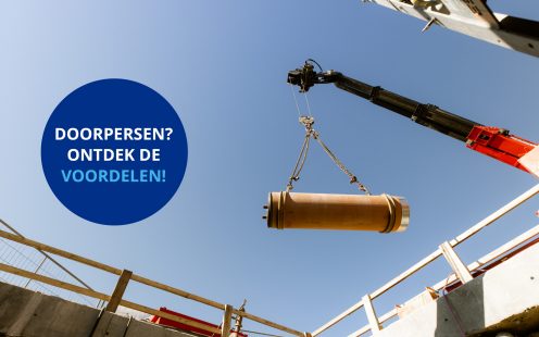 voordelen doorpers