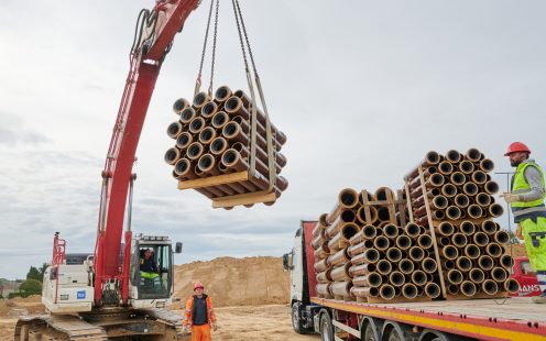 installatietips lossing