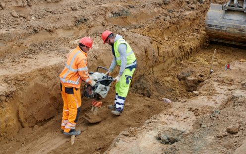 installatietips verdichting