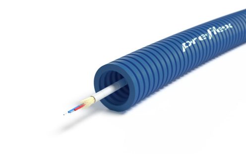 Preflex TELENET MINIFLEX 2x G.657.A1