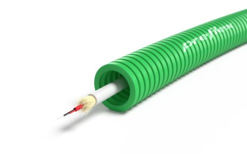 Preflex Proximus MDIC 2x G.657.A2