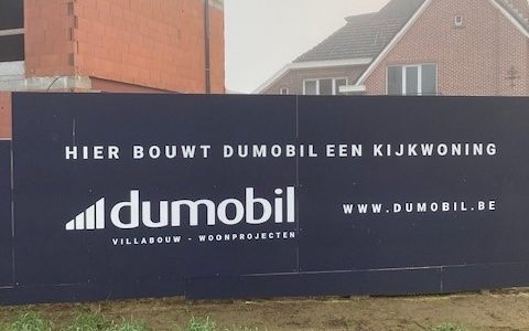 Dumobil Kijkvilla 6