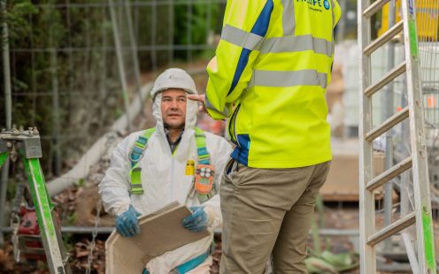 DURA.Port_Kasterlee_Project