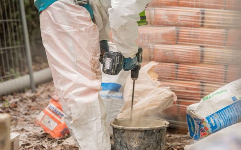 DURA.Port_Kasterlee_Project