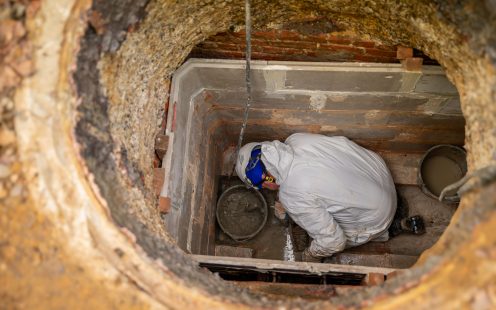 DURA.Port_Kasterlee_Project