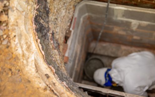 DURA.Port_Kasterlee_Project