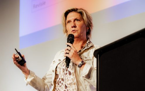 Sewer Sustainability Event 46