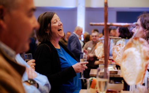 Sewer Sustainability Event 57