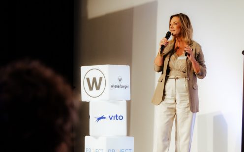 Sewer Sustainability Event 1