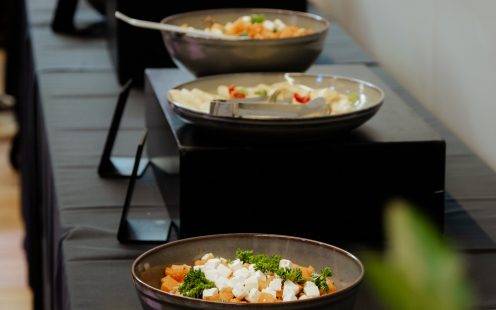 Sewer Sustainability Event 5 