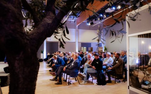 Sewer Sustainability Event 19