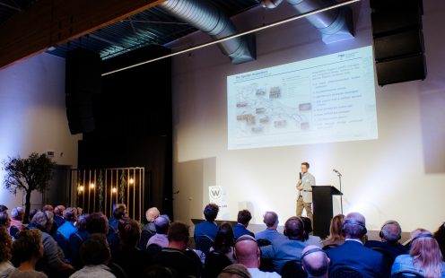 Sewer Sustainability Event 37