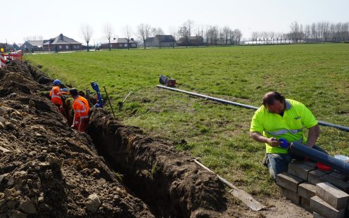 foto zandbergstraat pipe be