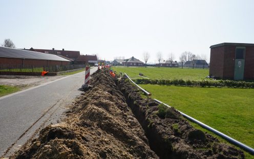 project zandbergstraat jansen 