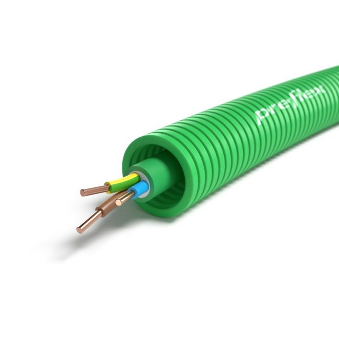 Preflex XGB 3G1,5 -Cca