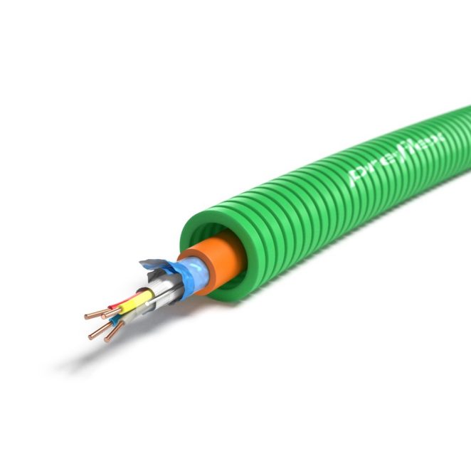 Preflex Rf 2x2x0,8 