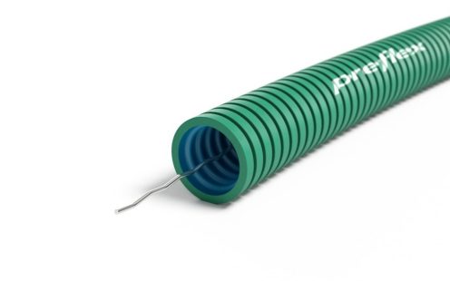 Preflex Lege buis LF met trekdraad