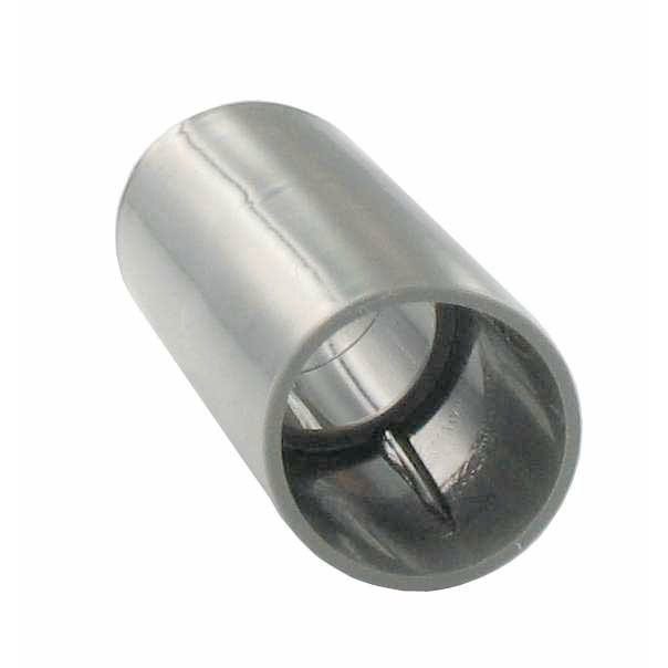 Mof Lichtgrijs RAL 7035