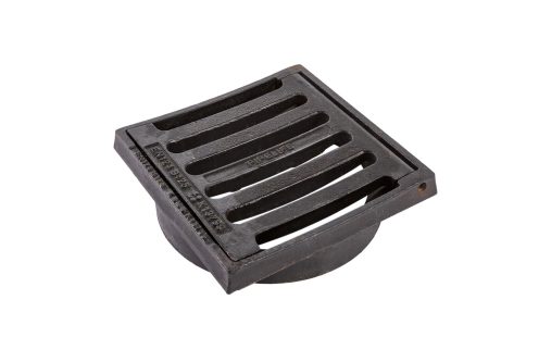 PVC Street head low model