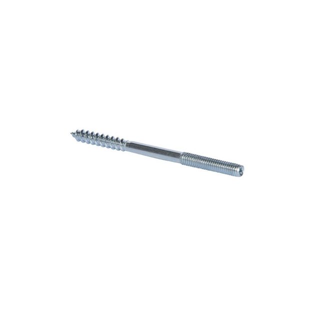 PVC Vijspin M8x100 buitenriolering