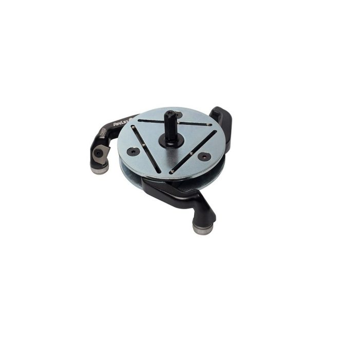 Iron tool chamfering Spinnpro