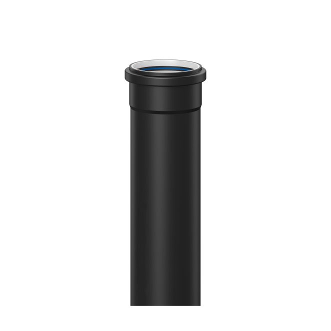 Master3Plus gemofte buizen