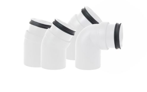 smartline bend 75 white