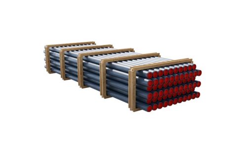 PVC Plastidro