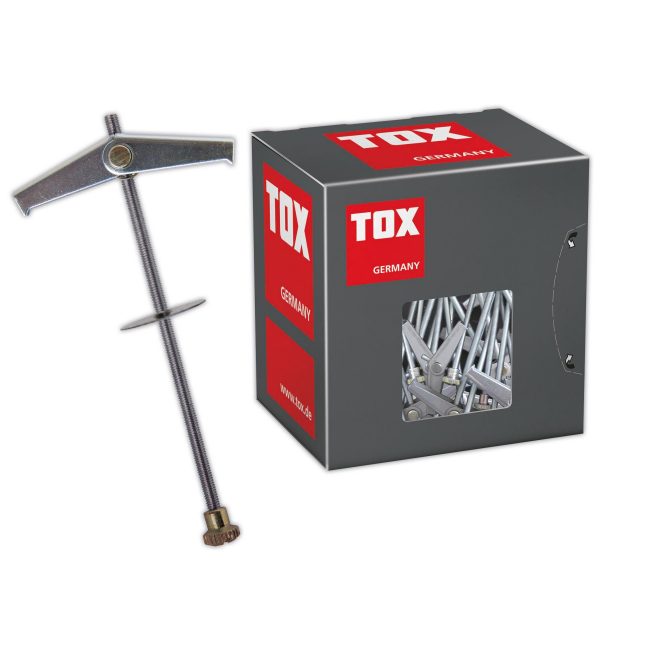 Toggle fixing SPAGAT 