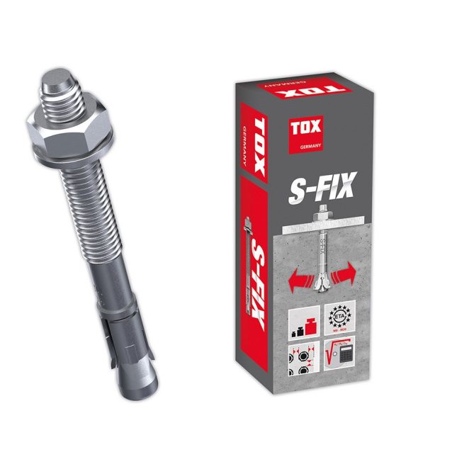 S-Fix Pro