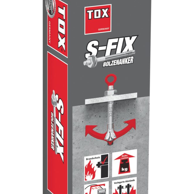 S FIX PLUS