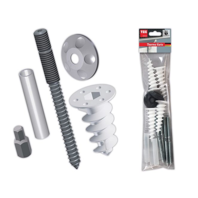 Thermo Vario