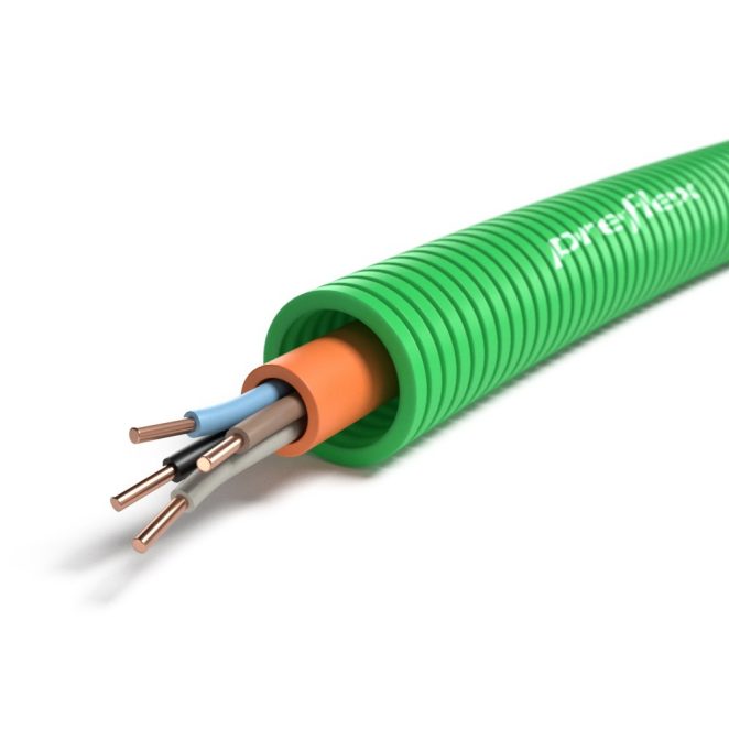 Preflex Rf 4x1,5 