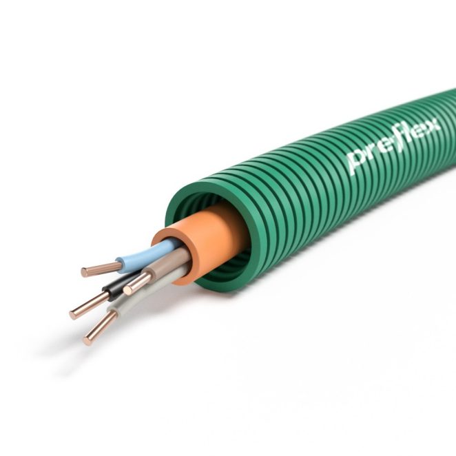 Preflex Rf 4x1,5 