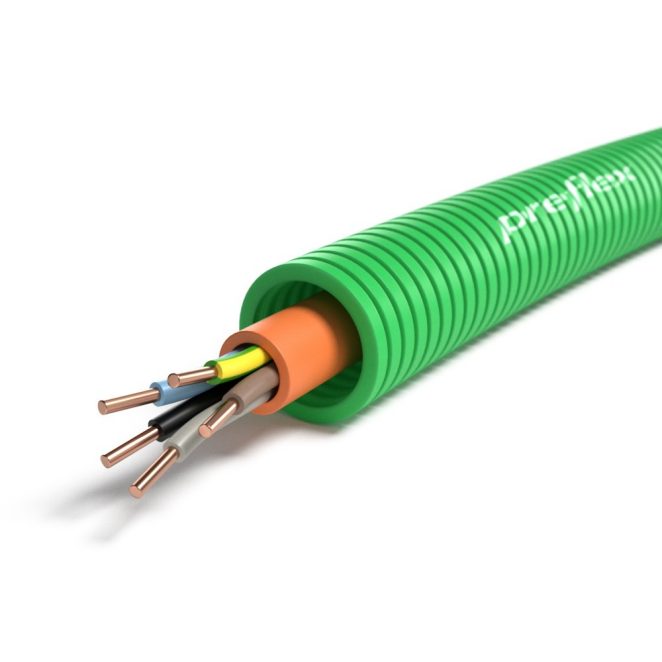 Preflex Rf 5G1,5 