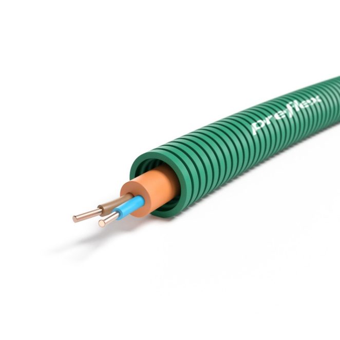 Preflex Rf 2x1,5 