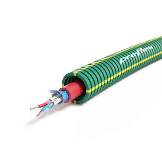 Preflex Rf 1x2x0,8 