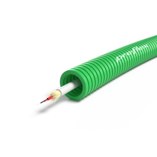 Preflex Proximus MDIC 2x G.657.A2