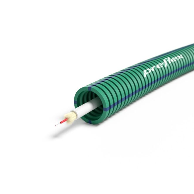 Preflex Proximus MDIC 2x G.657.A2