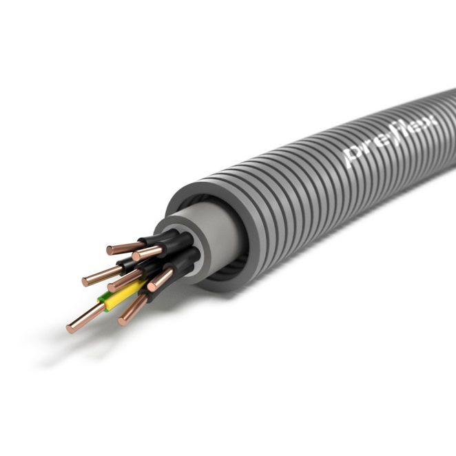 Preflex XVB 7G1,5 -Cca