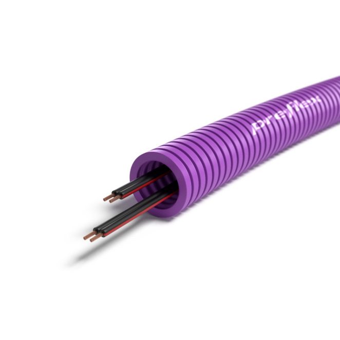 Preflex 2x LS 2x0,75 -Eca