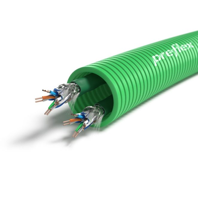 Preflex 2xSFTP7 -Cca