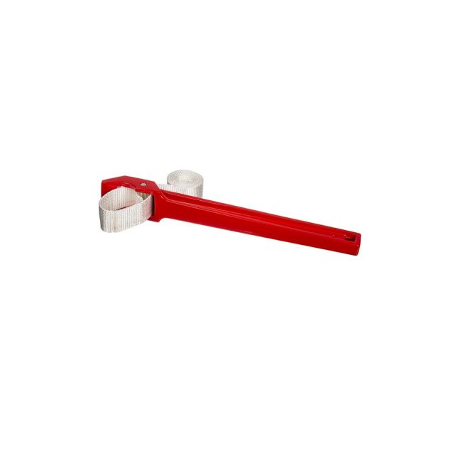 Strap spanner
