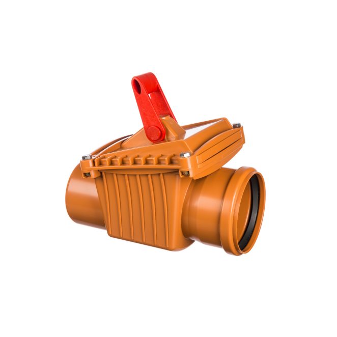 PVC Check valve