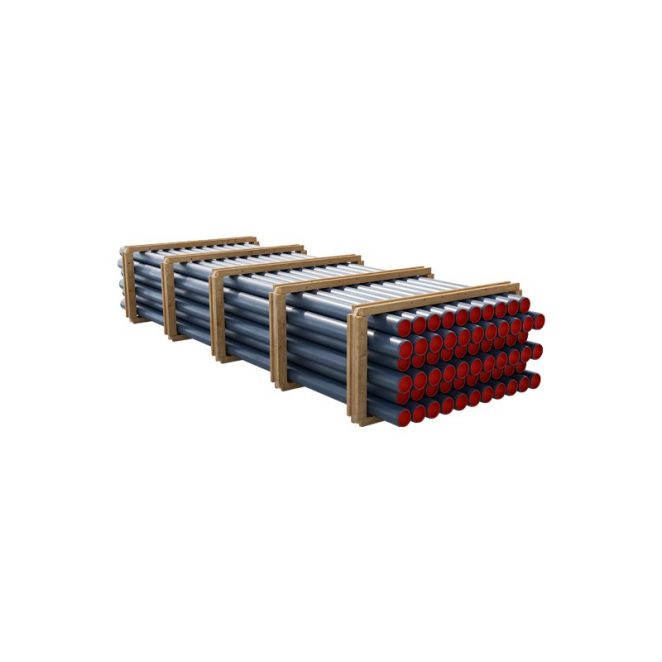 PVC Plastidro