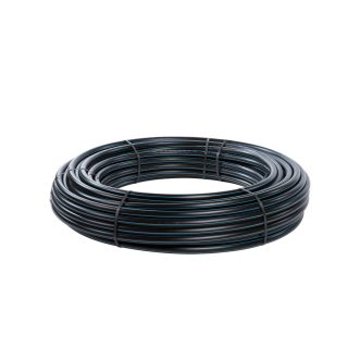 HDPE WATER 63x5.8 PN12 PE80 50m