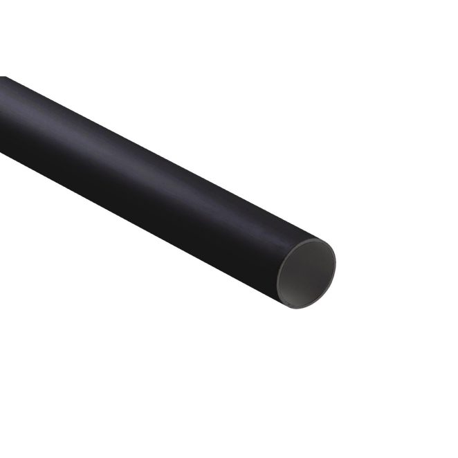 PVC electro Halovolt 750N RAL9005